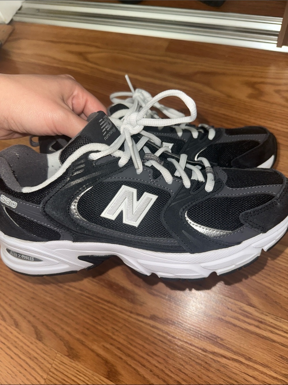 New Balance 530 - Picture 6 of 6